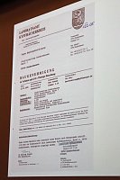 Bild: Ein Verein pr&auml;gt die Stadt