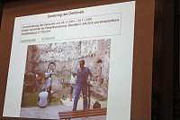 Bild: Ein Verein pr&auml;gt die Stadt