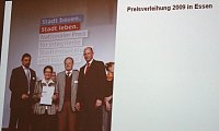 Bild: Ein Verein pr&auml;gt die Stadt