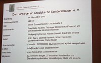 Bild: Ein Verein pr&auml;gt die Stadt