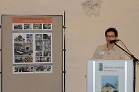 Bild: Ein Verein pr&auml;gt die Stadt