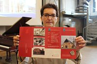 Bild: Ein Verein pr&auml;gt die Stadt