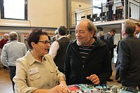 Bild: Ein Verein pr&auml;gt die Stadt