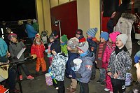 Spende für die Jugendfeuerwehr Berka Bild: Spende für die Jugendfeuerwehr Berka