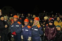 Spende für die Jugendfeuerwehr Berka Bild: Spende für die Jugendfeuerwehr Berka