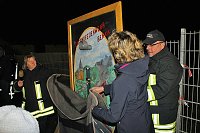 Spende für die Jugendfeuerwehr Berka Bild: Spende für die Jugendfeuerwehr Berka