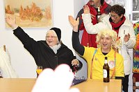 Im Handstreich Bürgermeistersitz erobert Bild: Im Handstreich Bürgermeistersitz erobert