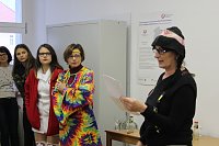 Im Handstreich Bürgermeistersitz erobert Bild: Im Handstreich Bürgermeistersitz erobert