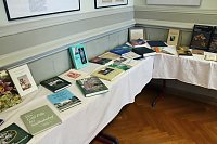 Bild: Das Scholl-Gymnasium am Samstag