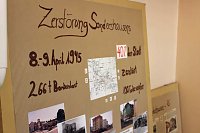 Bild: Das Scholl-Gymnasium am Samstag