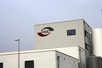 MSE-Anlage Sondershausen Bild: MSE-Anlage Sondershausen