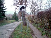 Artern verändert sich Bild: Artern verändert sich