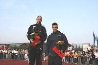 Robert Harting Bild: Robert Harting