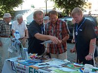 Bild: Aktion Infobus Greu&szlig;en