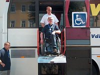 Bild: Aktion Infobus Greu&szlig;en