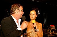 Bild: See in Flammen 2009