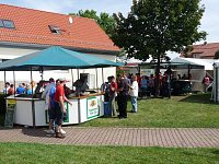 Feuerwehrfest Jecha Bild: Feuerwehrfest Jecha