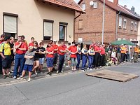Feuerwehrfest Jecha Bild: Feuerwehrfest Jecha