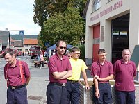 Feuerwehrfest Jecha Bild: Feuerwehrfest Jecha