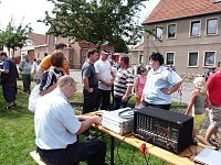 Feuerwehrfest Jecha Bild: Feuerwehrfest Jecha