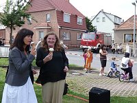 Feuerwehrfest Jecha Bild: Feuerwehrfest Jecha
