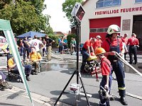 Feuerwehrfest Jecha Bild: Feuerwehrfest Jecha
