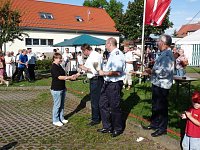 Feuerwehrfest Jecha Bild: Feuerwehrfest Jecha