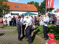 Feuerwehrfest Jecha Bild: Feuerwehrfest Jecha