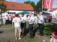 Feuerwehrfest Jecha Bild: Feuerwehrfest Jecha