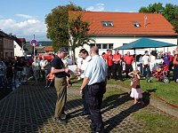 Feuerwehrfest Jecha Bild: Feuerwehrfest Jecha