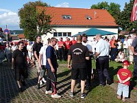 Feuerwehrfest Jecha Bild: Feuerwehrfest Jecha