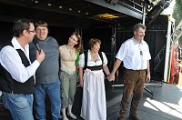Kampf der Giganten Sundhausen Bild: Kampf der Giganten Sundhausen