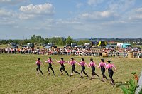 Kampf der Giganten Sundhausen Bild: Kampf der Giganten Sundhausen