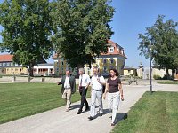 Lottomittel für Schlosspark Ebeleben Bild: Lottomittel für Schlosspark Ebeleben