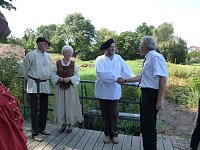 Lottomittel für Schlosspark Ebeleben Bild: Lottomittel für Schlosspark Ebeleben