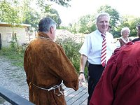 Lottomittel für Schlosspark Ebeleben Bild: Lottomittel für Schlosspark Ebeleben