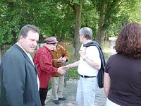 Lottomittel für Schlosspark Ebeleben Bild: Lottomittel für Schlosspark Ebeleben