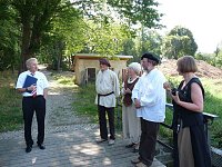 Lottomittel für Schlosspark Ebeleben Bild: Lottomittel für Schlosspark Ebeleben