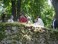 Lottomittel für Schlosspark Ebeleben Bild: Lottomittel für Schlosspark Ebeleben