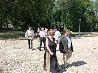 Lottomittel für Schlosspark Ebeleben Bild: Lottomittel für Schlosspark Ebeleben