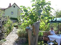 Eröffnung Cafe 35 Bild: Eröffnung Cafe 35