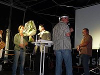 Athletenvorstellung Sparkassenmeeting Bild: Athletenvorstellung Sparkassenmeeting