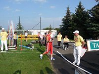 Bild: 14. Sparkassenmeeting
