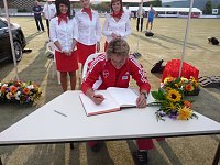 Bild: 14. Sparkassenmeeting