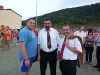 Bild: 14. Sparkassenmeeting