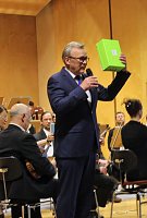 Bild: Vorgeschmack auf "Zar und Zimmermann"