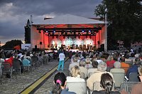 Roland Kaiser auf dem Petersberg Bild: Roland Kaiser auf dem Petersberg