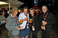 Roland Kaiser auf dem Petersberg Bild: Roland Kaiser auf dem Petersberg