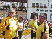 6. Radwandertag rund um den Kyffhäuser Bild: 6. Radwandertag rund um den Kyffhäuser
