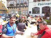 6. Radwandertag rund um den Kyffhäuser Bild: 6. Radwandertag rund um den Kyffhäuser